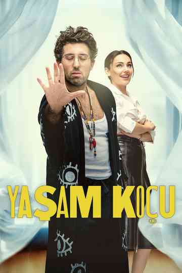 Yaşam Koçu Poster