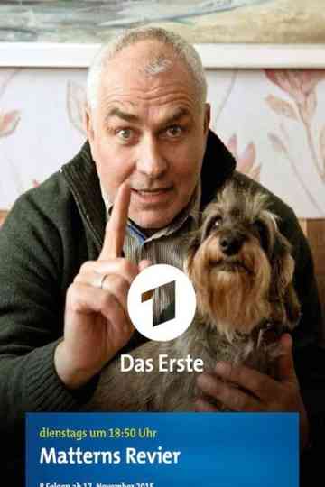 Matterns Revier Poster