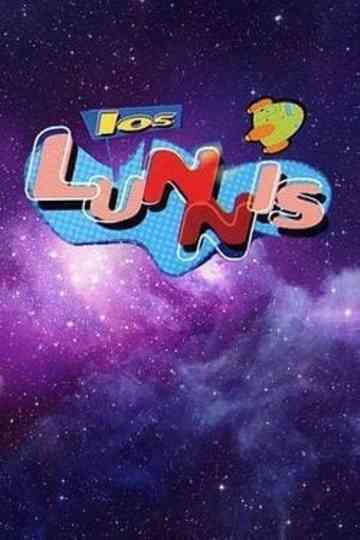 Los Lunnis Poster