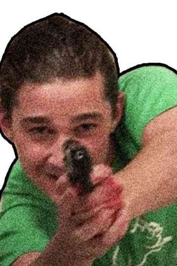 The Shooting AKA Dear Sister Poster