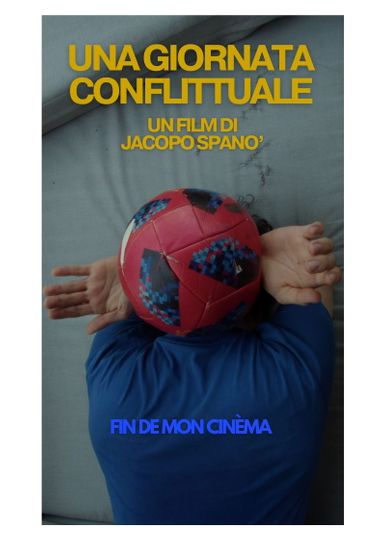 Una giornata conflittuale