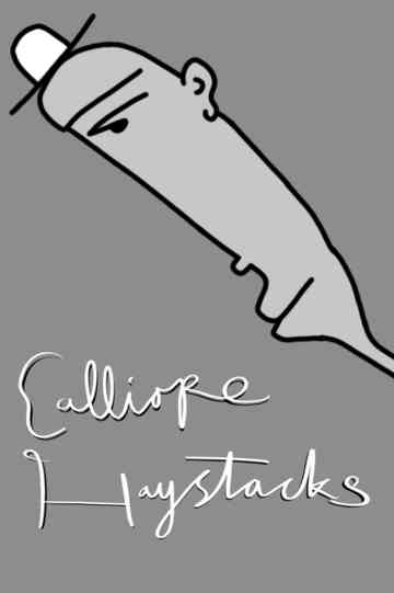 Calliope Haystacks poster