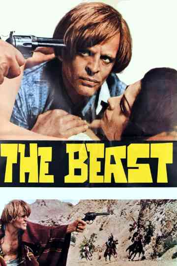 The Beast Poster
