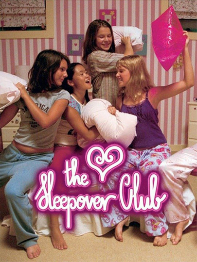 The Sleepover Club