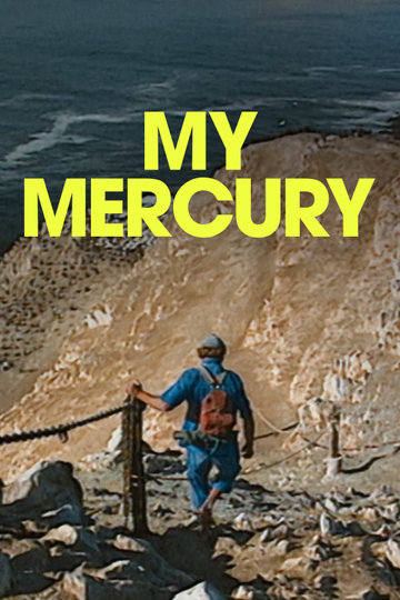 My Mercury Poster