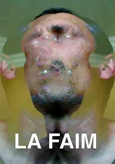 LA FAIM Poster