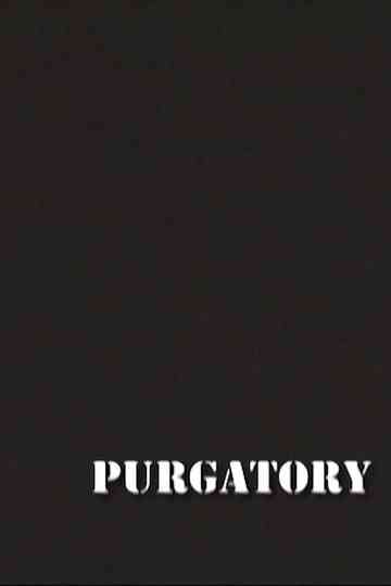 Purgatory Poster