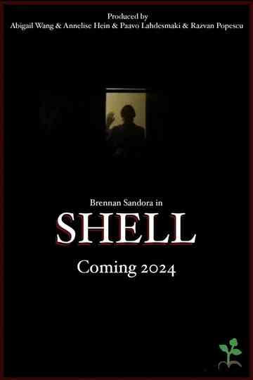 Shell Poster