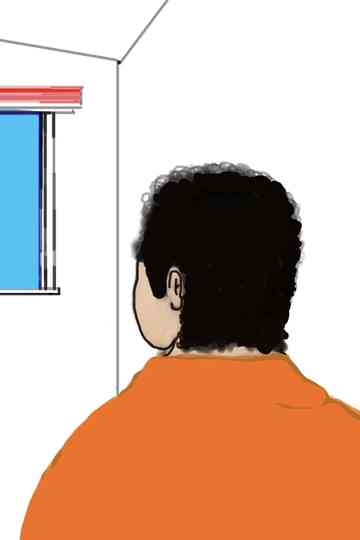 esencialmente sufrir, esencialmente humano Poster