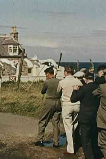 Beyond the Grampians Poster