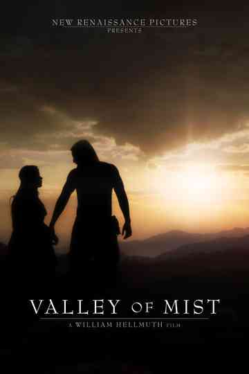 Valley of Mist Poster