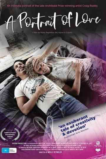 A Portrait of Love Poster