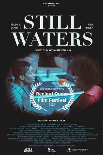 Still Waters Poster