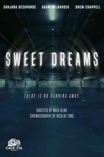 Sweet Dreams Poster