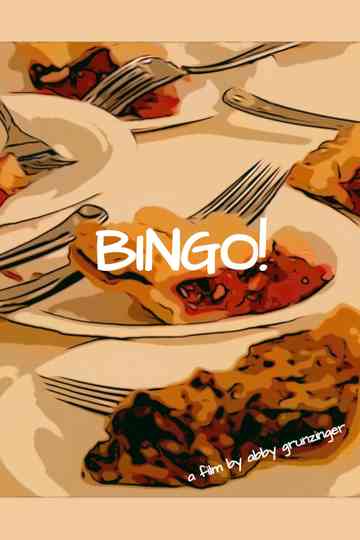 BINGO! Poster