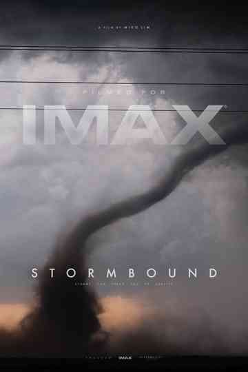 Stormbound Poster