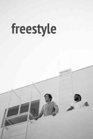 freestyle Poster