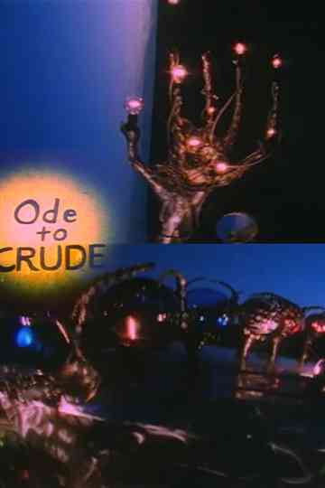 Ode to Crude Poster