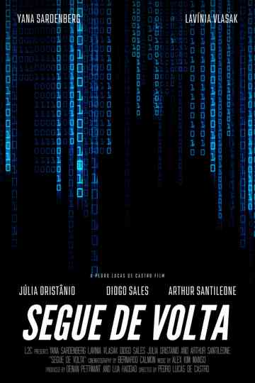 Segue de Volta Poster