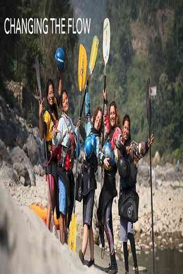 Changing the Flow Poster