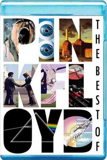 Pink Floyd: The Best of Pink Floyd Poster