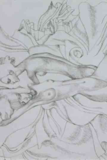 La Fete Blanche Poster