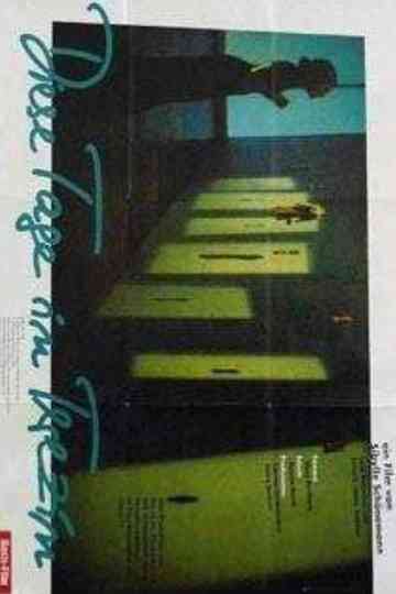 Those Days in Terezín Poster