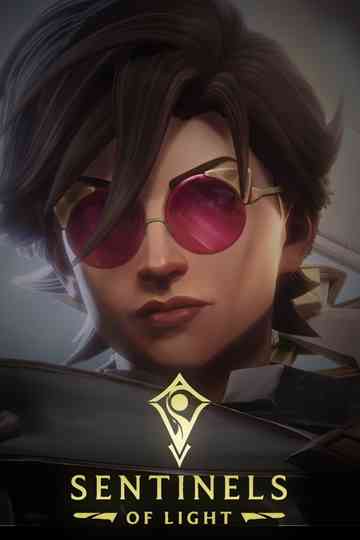 League of Legends: Before Dawn Poster