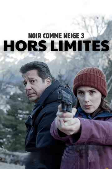 Hors limites poster
