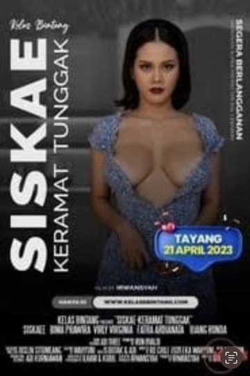 Keramat Tunggak Poster