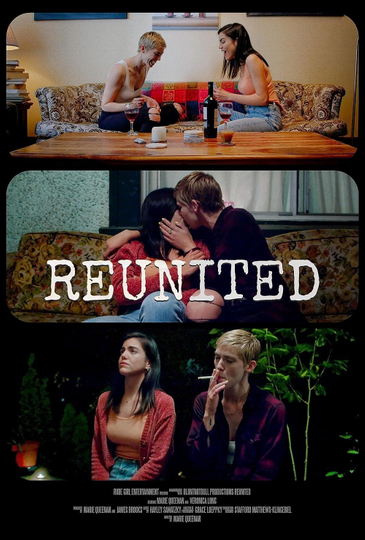 Reunited Poster