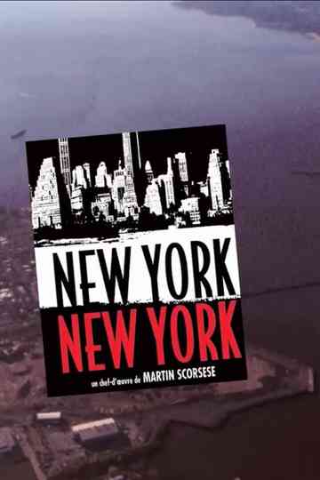 Concrete (NYC Diary) Poster