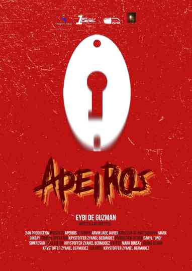Apeiros Poster