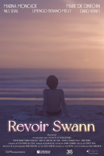 Swannsong Poster