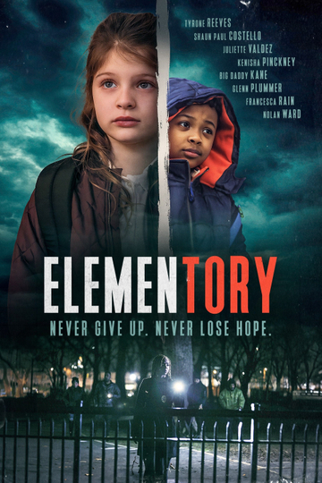 ElemenTory Poster