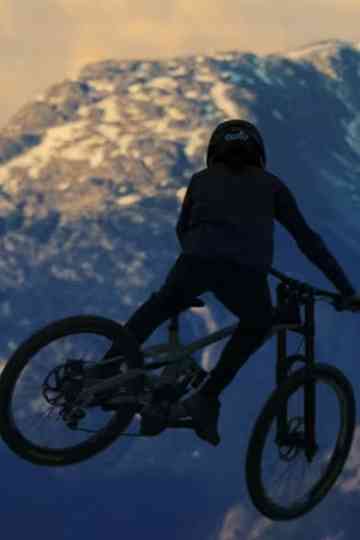 Georgia Astle: Flip the Switch poster