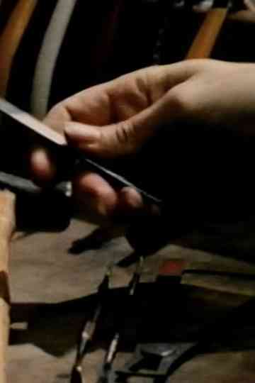 Entre elle et moi Poster