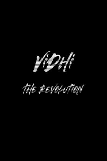 Vidhi: The Revolution Poster