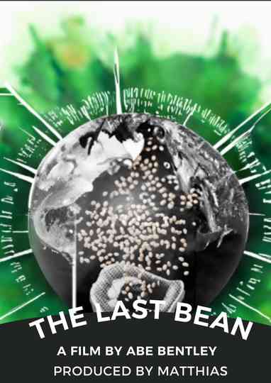 The Last Bean poster