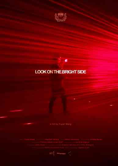 Look On the Bright Side Poster