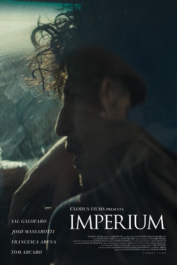 Imperium Poster