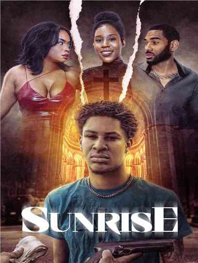 Sunrise Poster