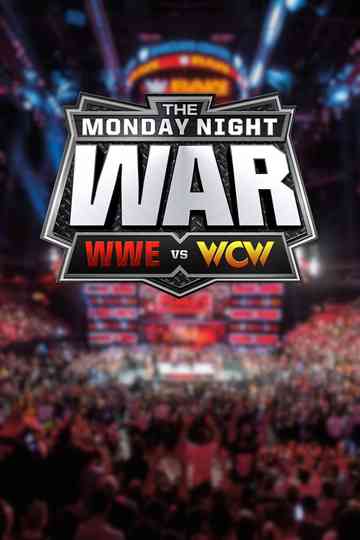 WWE Rivals: WWE vs. WCW Poster