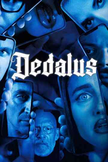 Dedalus Poster