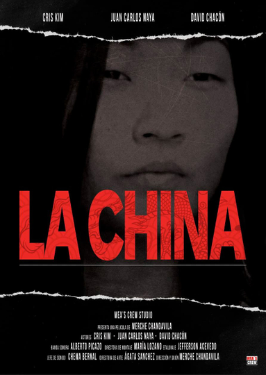 La China