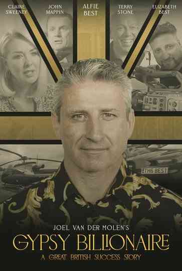 Gypsy Billionaire Poster