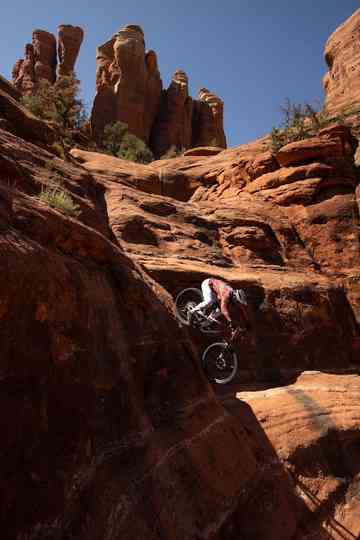 Cross Countries Poster