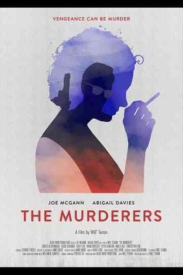 The Murderers Poster