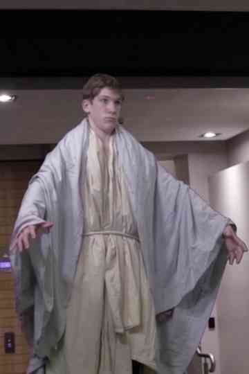 The Magic Man Poster