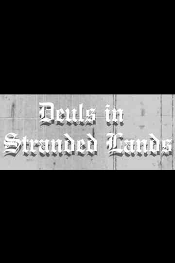 Duels in Stranded Lands Poster